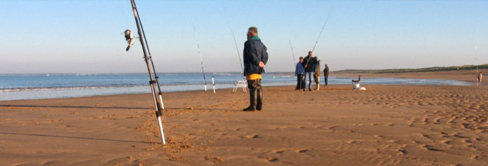 Les Meilleures Cannes Surfcasting 2020 PlaneteSport Comparatif des cannes pour la pêche en surfcasting | Ma