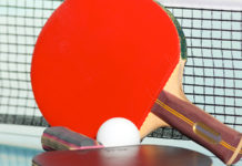 Guide d'achat : raquette ping pong