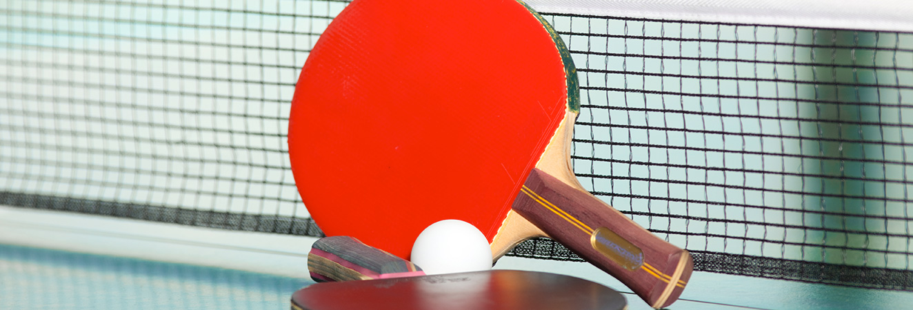 💥 Meilleures raquettes de ping-pong 2024 - guide d'achat et comparatif