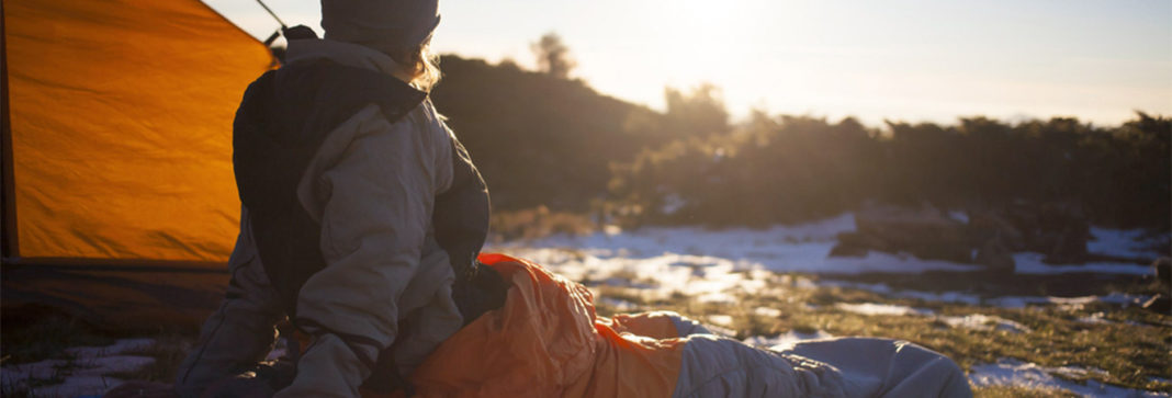 Guide d'achat : sac de couchage grand froid
