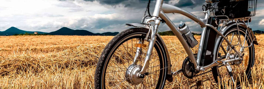 Guide d'achat : vélo électrique