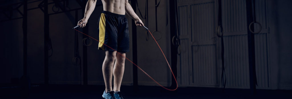 Guide d'achat : corde à sauter crossfit