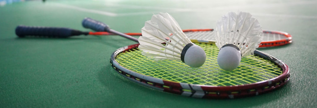 Guide d'achat : Raquette de Badminton