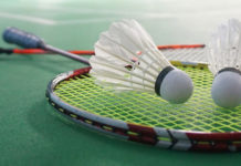Guide d'achat : Raquette de Badminton