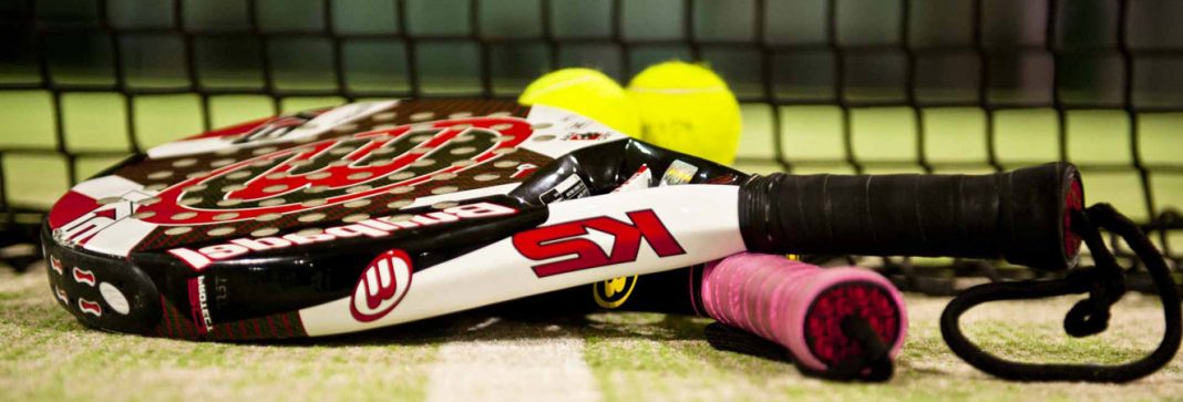 Guide d'achat : raquette de padel