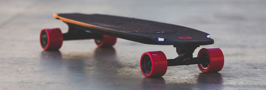 Guide d'achat : skateboard électrique
