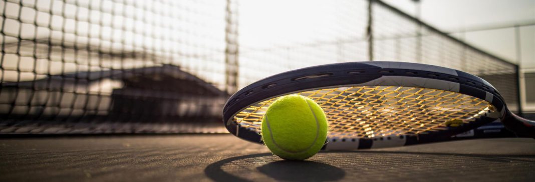 Guide d'achat : les meilleures raquettes de tennis