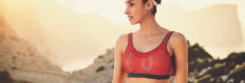 Brassière de sport : l'équipement obligatoire