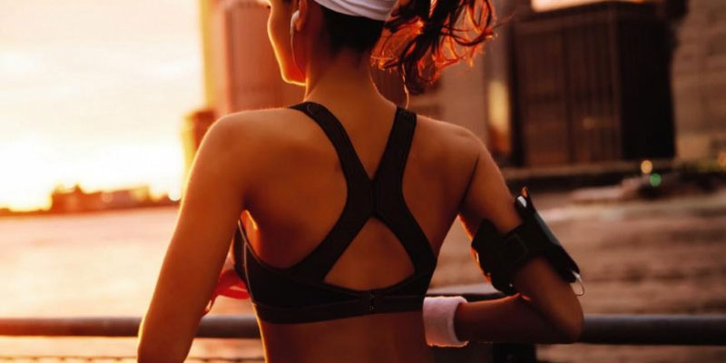 Brassière de sport : un équipement prioritaire