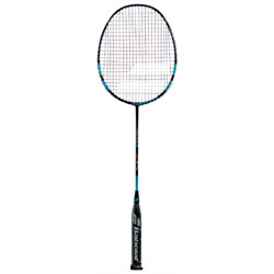 Guide meilleure raquette de badminton - Babolat 85x Act